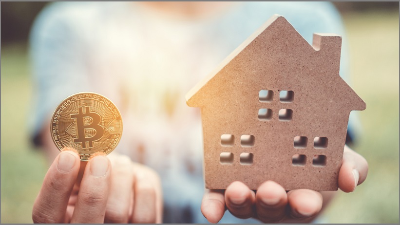 Want to buy a house with your crypto? | Information Age | ACS